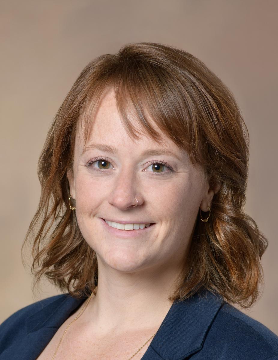Allison Stuewe